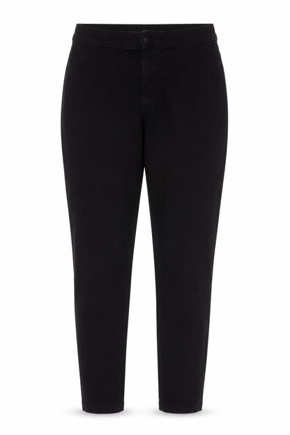 Womens UK Size 12 Marks and Spencer Regular Fit Skinny Black Jeans
