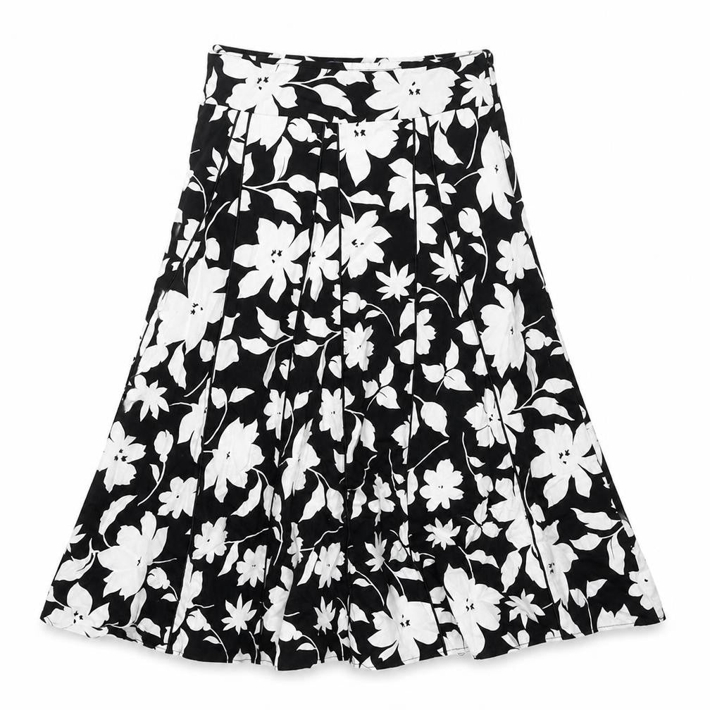 Womens UK Size 10 Autonomy Trumpet  Skirt