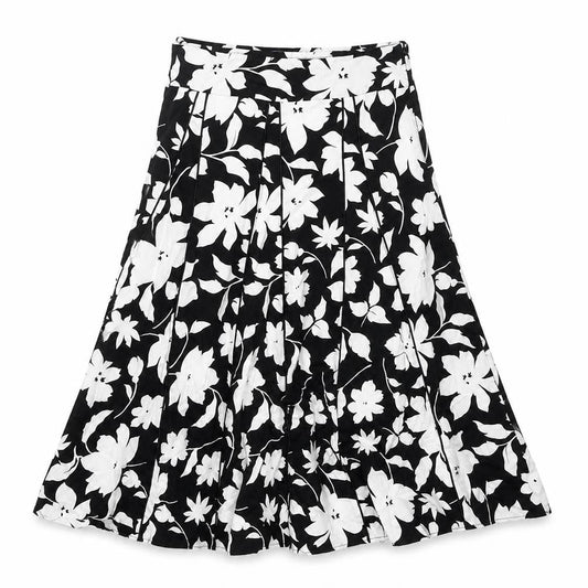 Womens UK Size 10 Autonomy Trumpet  Skirt
