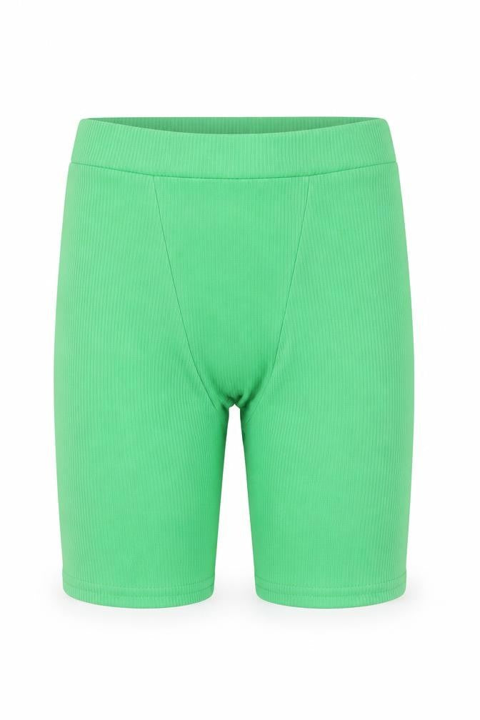 Womens UK Size 6 PRETTYLITTLETHING Regular Fit Compression Shorts