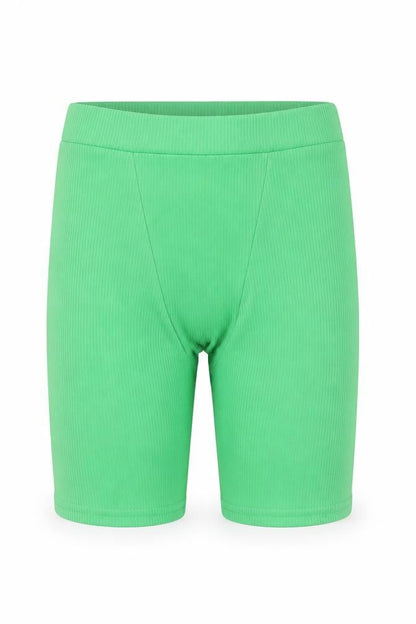 Womens UK Size 6 PRETTYLITTLETHING Regular Fit Compression Shorts