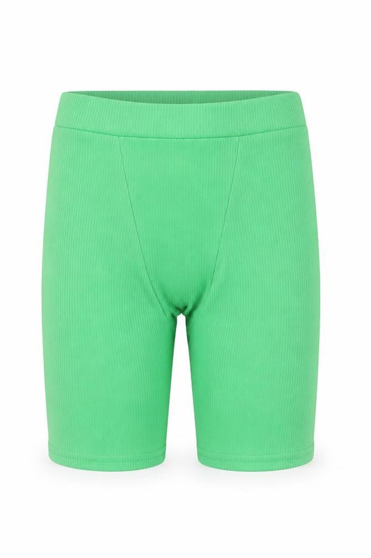 Womens UK Size 6 PRETTYLITTLETHING Regular Fit Compression Shorts