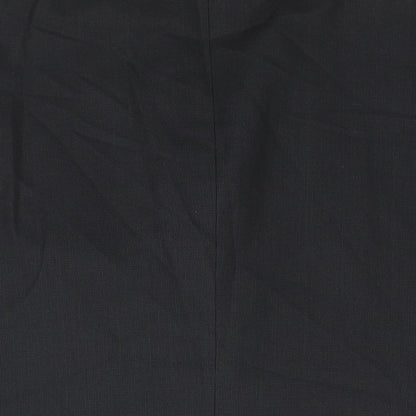 Mens UK Size 36 Burton Regular Grey Suit Jacket