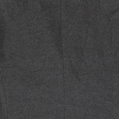 Mens UK Size 40 Duchamp Regular Grey Suit Jacket