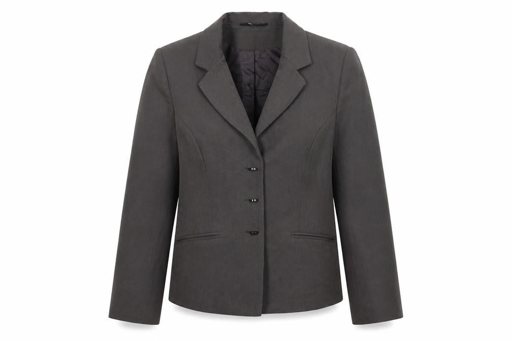 Womens UK Size 12 Minuet Brown Jacket