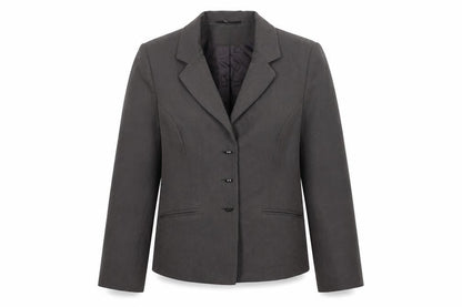 Womens UK Size 12 Minuet Brown Jacket