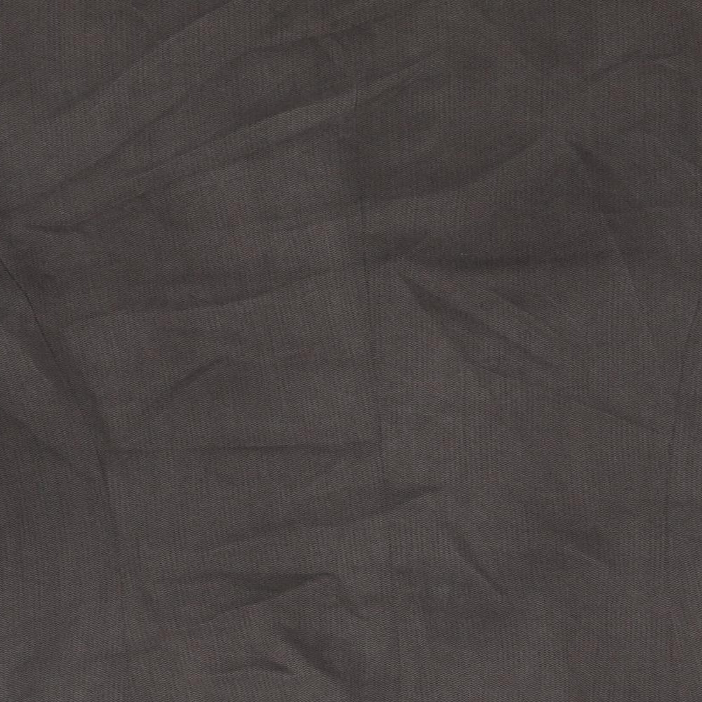Womens UK Size 12 Minuet Brown Jacket