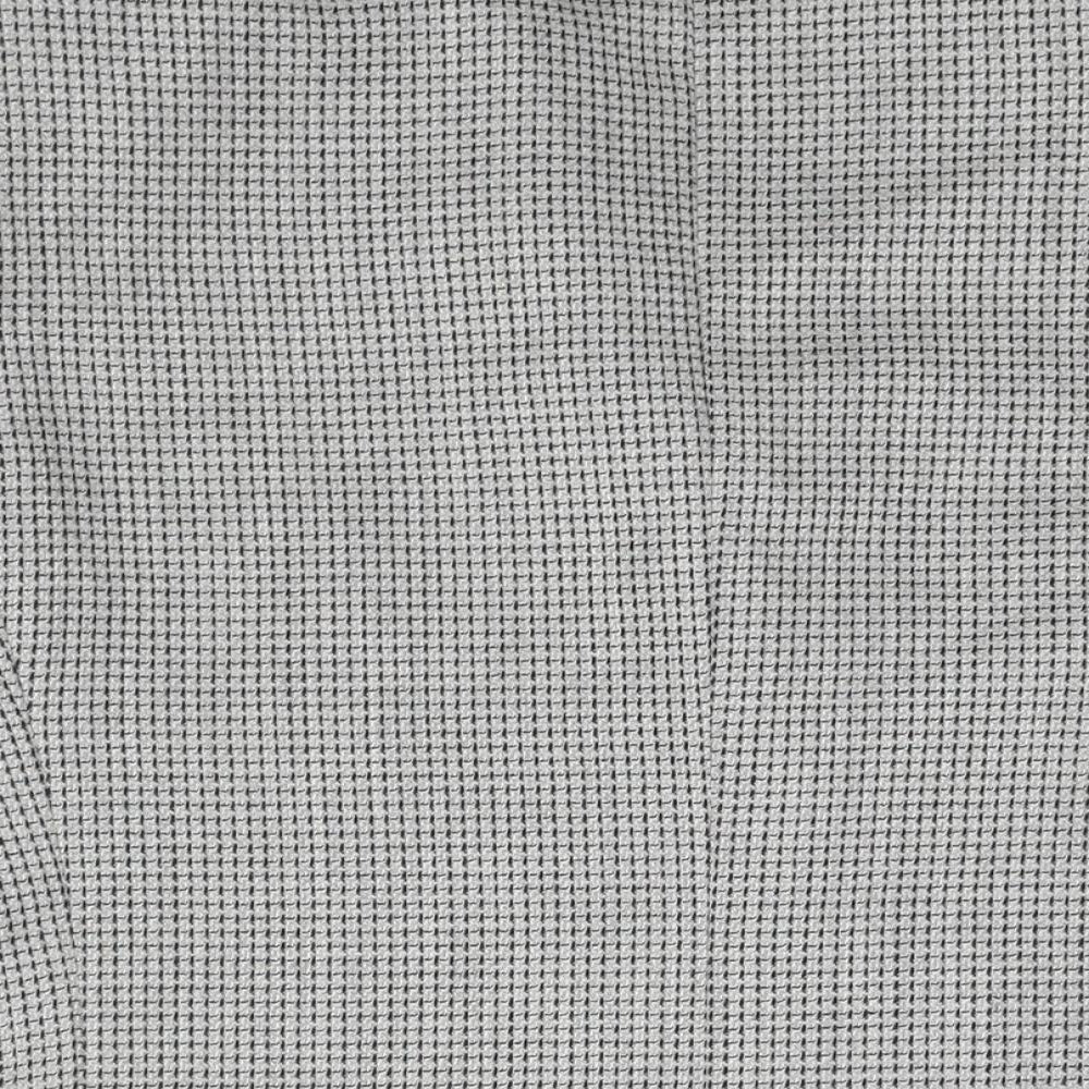 Mens UK Size 42 Canali Regular Grey Suit Jacket