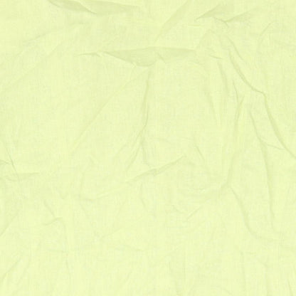 Autonomy Womens Green Jacket Size 18 Button