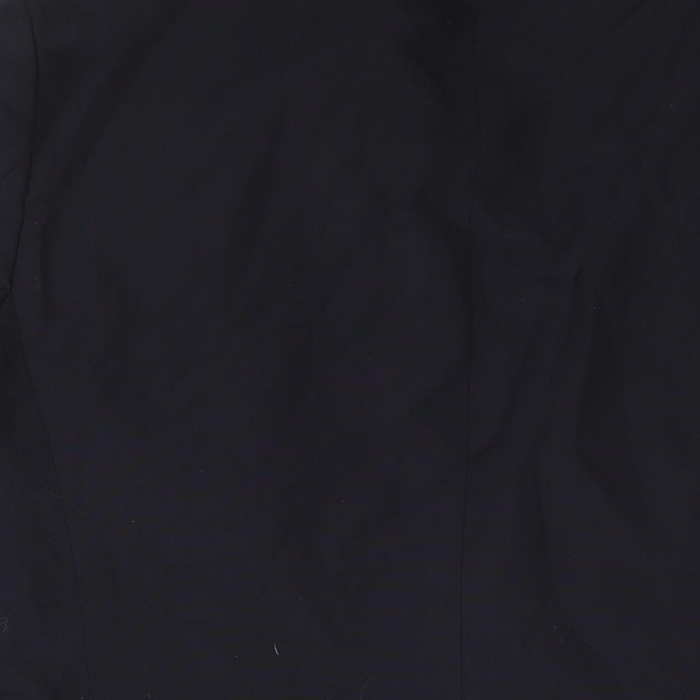 Mens UK Size 42 NEXT Regular Blue Suit Jacket