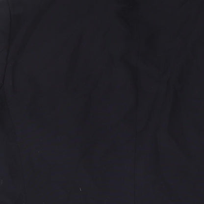 Mens UK Size 42 NEXT Regular Blue Suit Jacket
