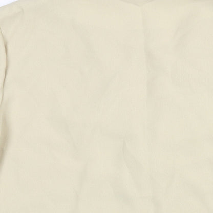 Womens UK Size 20 Roman Beige Jacket