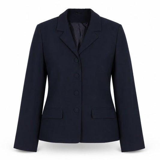 Womens UK Size 10 Dorothy Perkins Blue Jacket