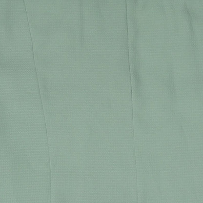 Womens UK Size 20 Fashion Extra Green Jacket