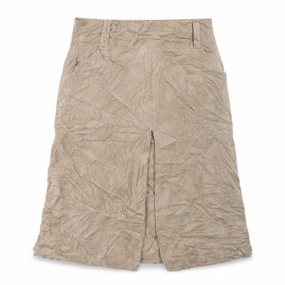 Womens UK Size 14 Principles A-Line Corduroy Skirt
