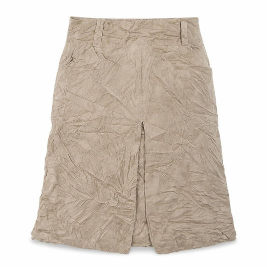 Womens UK Size 14 Principles A-Line Corduroy Skirt
