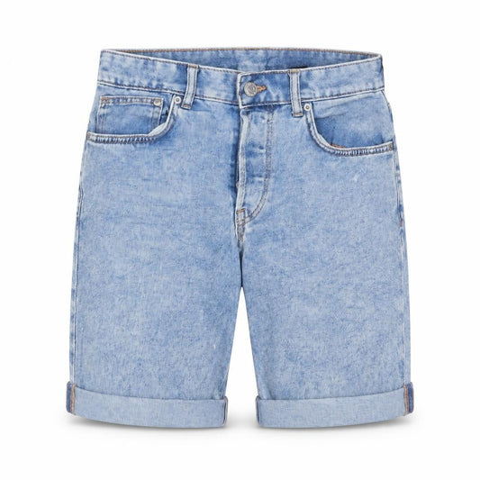 Mens UK Size 30 in H&M Slim Fit Bermuda Shorts