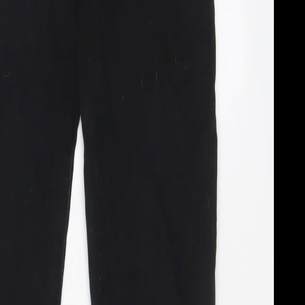 Citizens of Humanity Womens Black Cotton Skinny Jeans Size 27 in L29 in Regular Zip