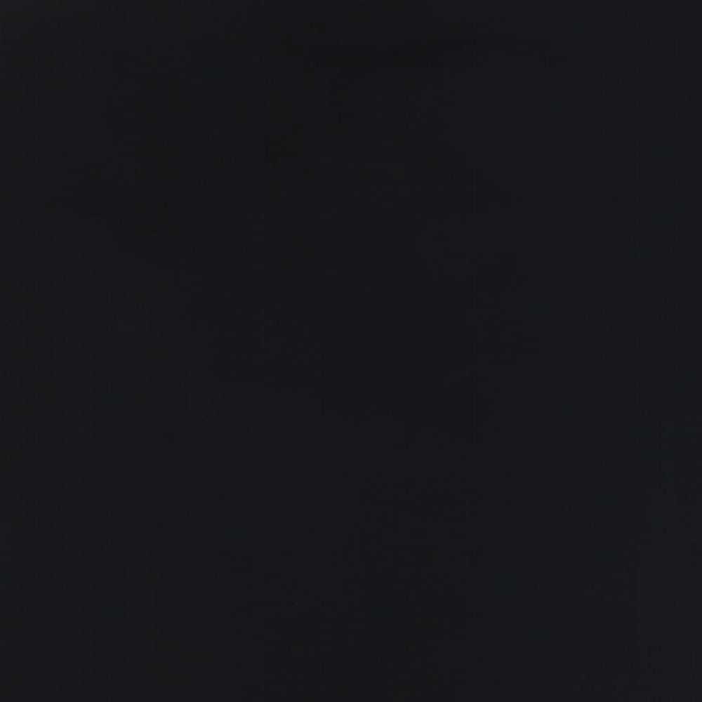 Womens UK Size 14 Marks and Spencer Black Basic T-Shirt