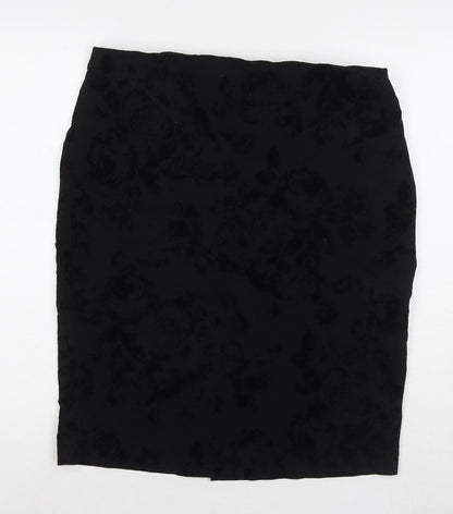 Womens UK Size 18 Roman A-Line  Skirt