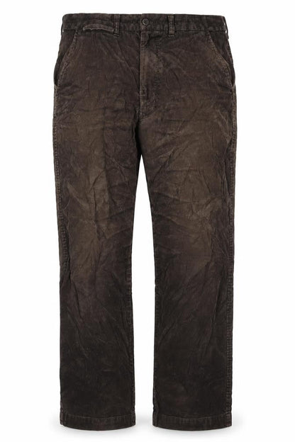 Mens UK Size 34 in Marks and Spencer Regular Fit Straight Beige Jeans