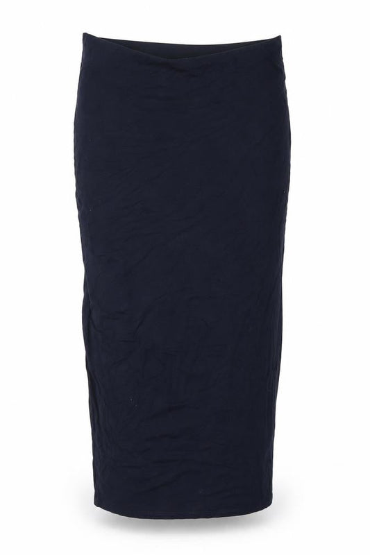 Womens UK Size 14 Capsule Straight & Pencil Jersey Skirt