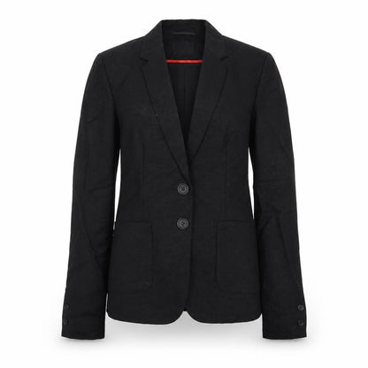 Womens UK Size 6 NEXT Regular Black Blazer