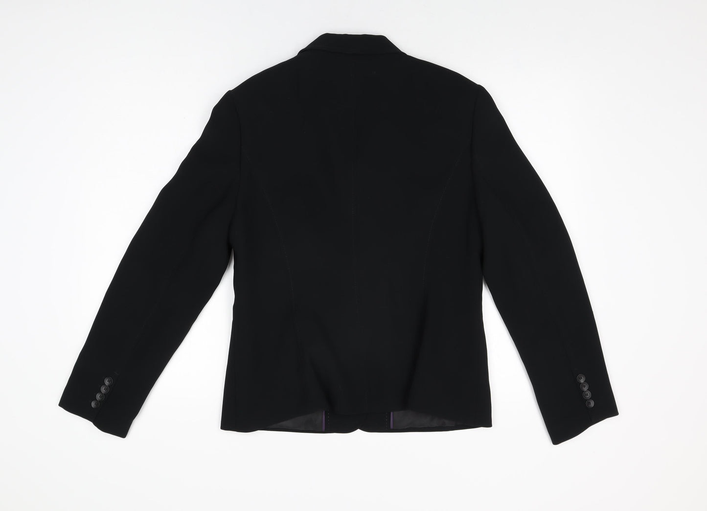 Womens UK Size 14 NEXT Black Jacket