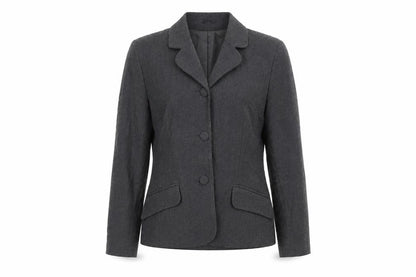 Womens UK Size 10 Dorothy Perkins Grey Jacket