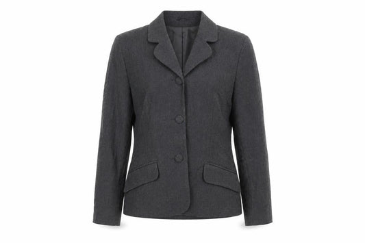 Womens UK Size 10 Dorothy Perkins Grey Jacket