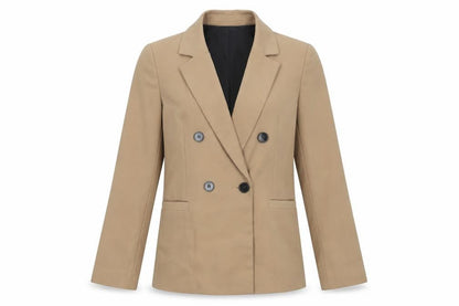 Womens UK Size 8 River Island Beige Jacket