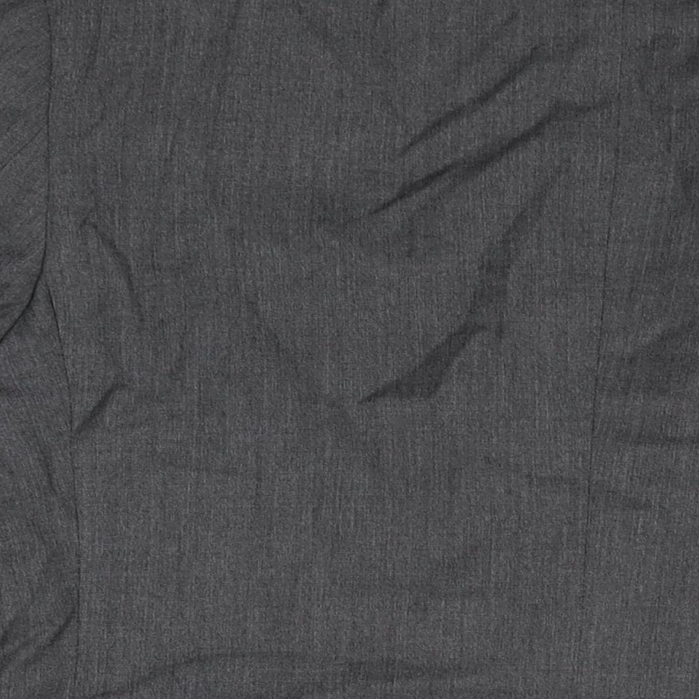 Mens UK Size 48 Skopes Regular Grey Suit Jacket