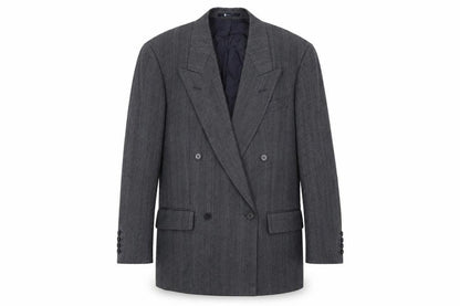 Mens UK Size 38 NEXT Regular Blue Suit Jacket