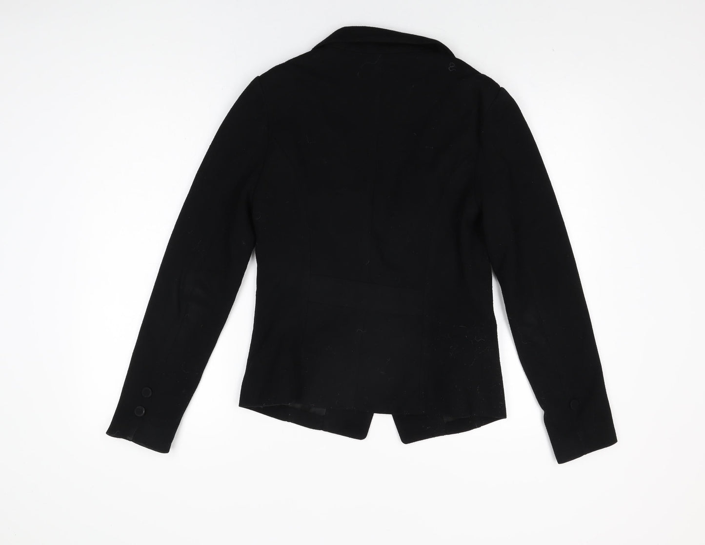 Womens UK Size 12 New Look Black Jacket