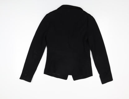 Womens UK Size 12 New Look Black Jacket
