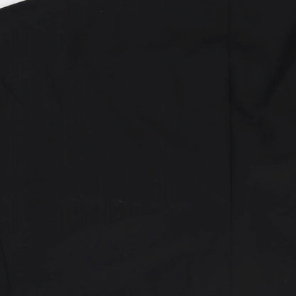 Mens UK Size 48 Mr Harry Regular Black Suit Jacket