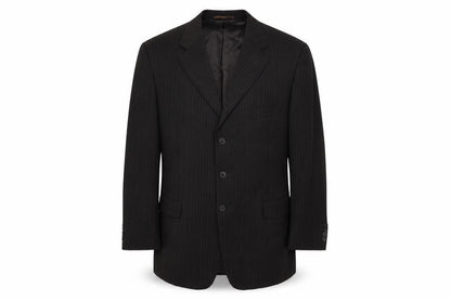Mens UK Size 44 Taylor & Wright Regular Brown Suit Jacket