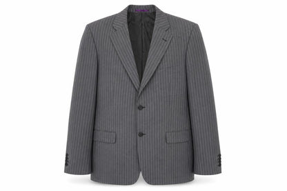 Mens UK Size 40 Taylor & Wright Regular Grey Suit Jacket