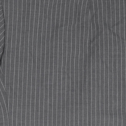 Mens UK Size 40 Taylor & Wright Regular Grey Suit Jacket