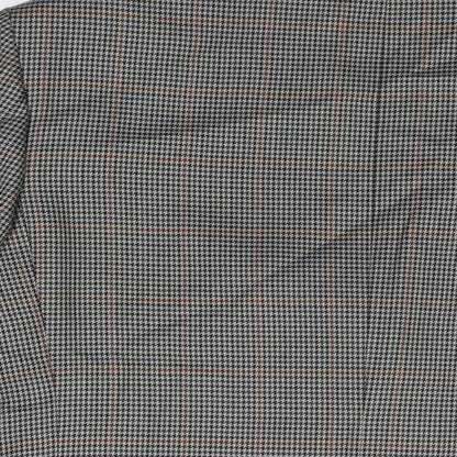 Mens UK Size 42 Brook Taverner Regular Grey Suit Jacket