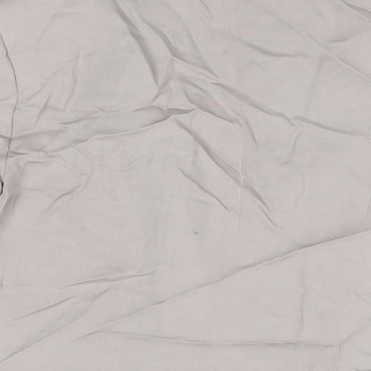 Womens UK Size 16 Topshop Grey Jacket