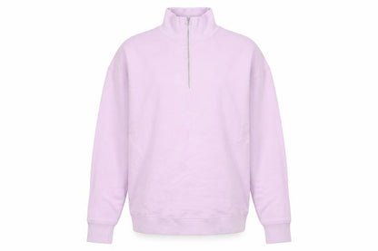 Womens UK Size 8 Marks and Spencer Purple Pullover Sweatshirt