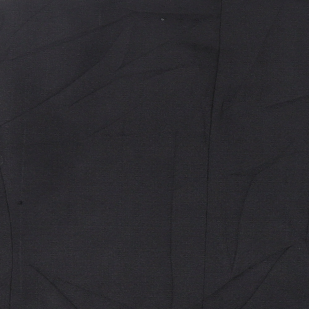 Womens UK Size 24 Special Collection Black Jacket