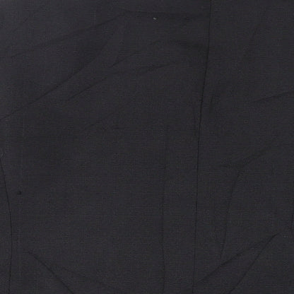 Womens UK Size 24 Special Collection Black Jacket