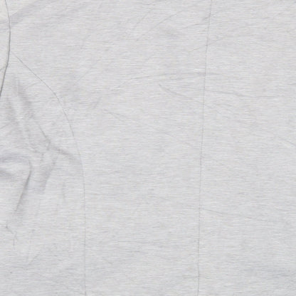 Womens UK Size 14 Miss Selfridge Grey Jacket