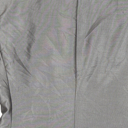 Mens UK Size 36 NEXT Regular Grey Suit Jacket