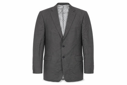 Mens UK Size 48 Marks and Spencer Regular Grey Suit Jacket