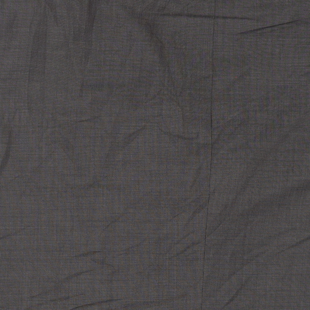 Mens UK Size 48 Marks and Spencer Regular Grey Suit Jacket
