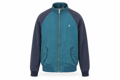 Mens UK Size XS Jack Wills Green Jacket