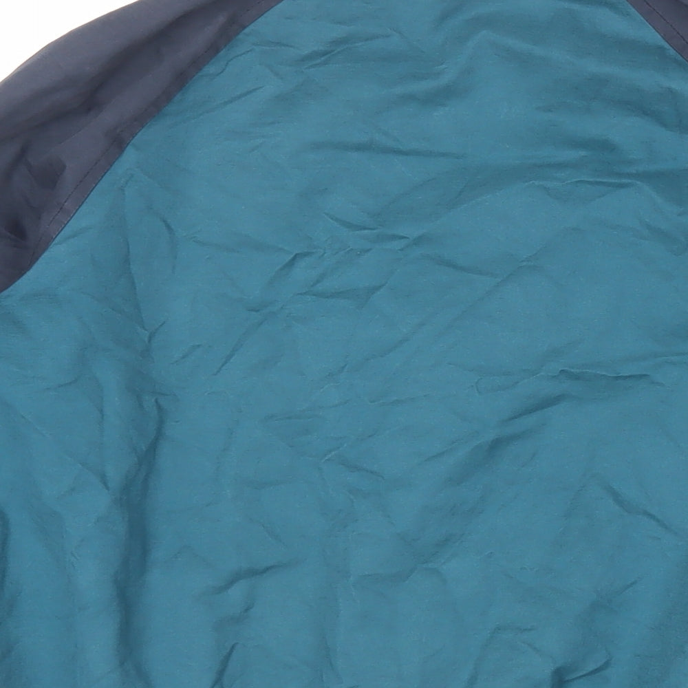 Mens UK Size XS Jack Wills Green Jacket